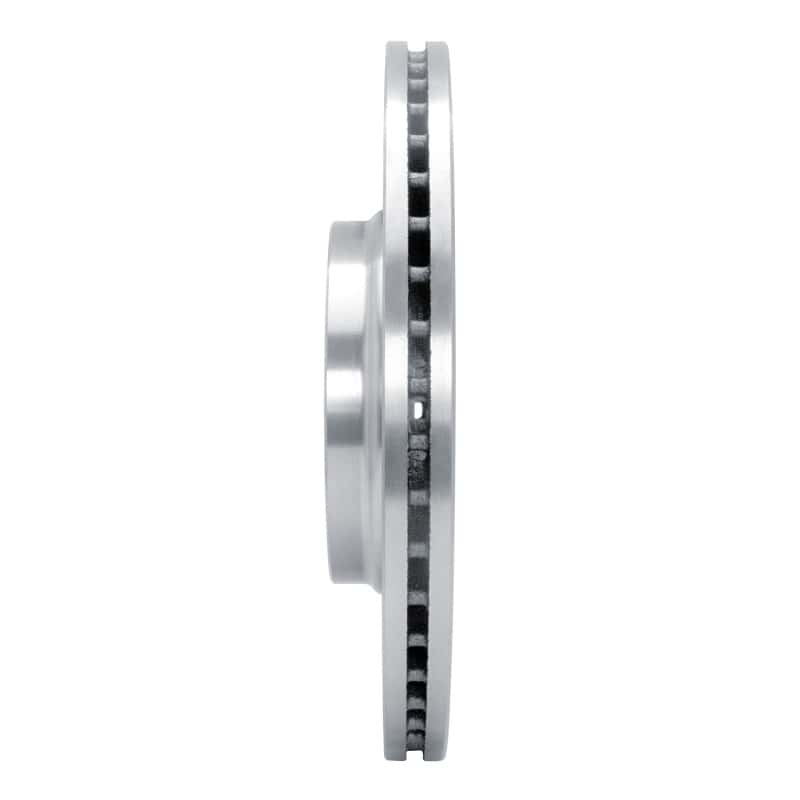 DFC — DFC 20-25 Hyundai Kona Front Brake Rotor - view 3