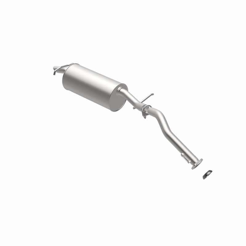 Magnaflow — MagnaFlow BRE Exhaust Kit 04-09 Toyota Prius 1.5L
Exhaust Kit - view 18