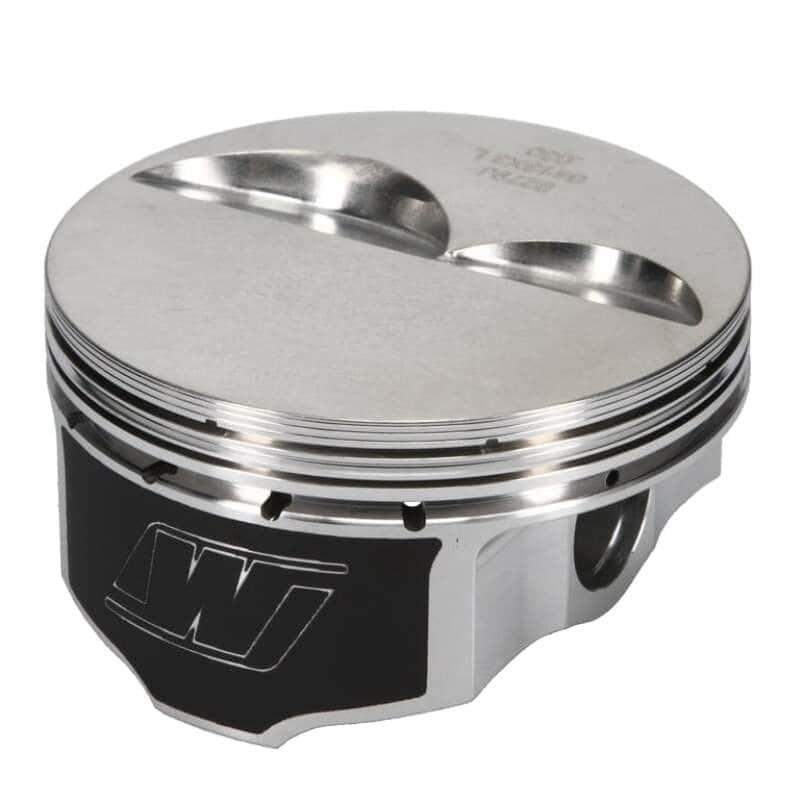 Wiseco — Wiseco Chevy XLS FT 1.250inch CH Piston Shelf Stock
Piston - view 3