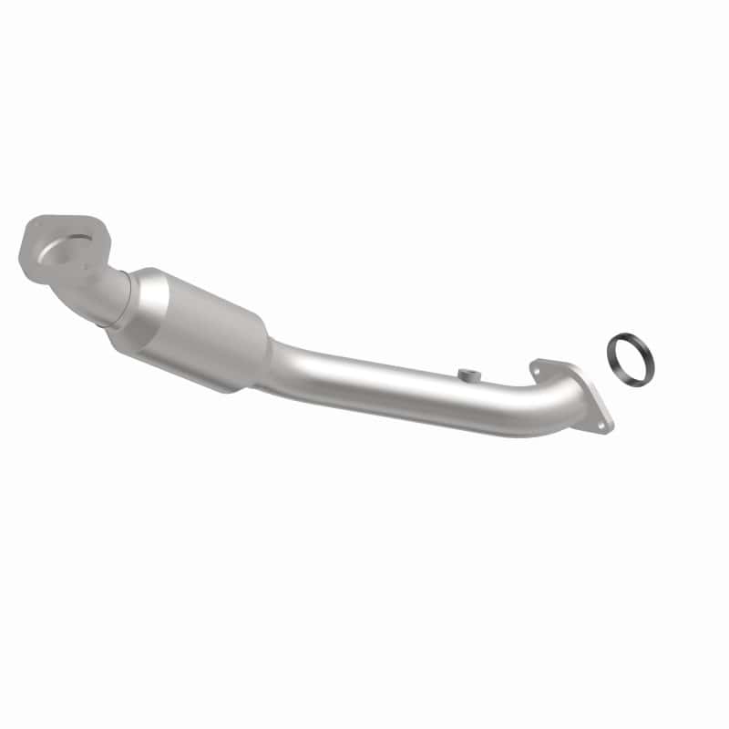 Magnaflow — Magnaflow 2007 Chevrolet Corvette 6.0L Direct Fit Converter
California - view 8