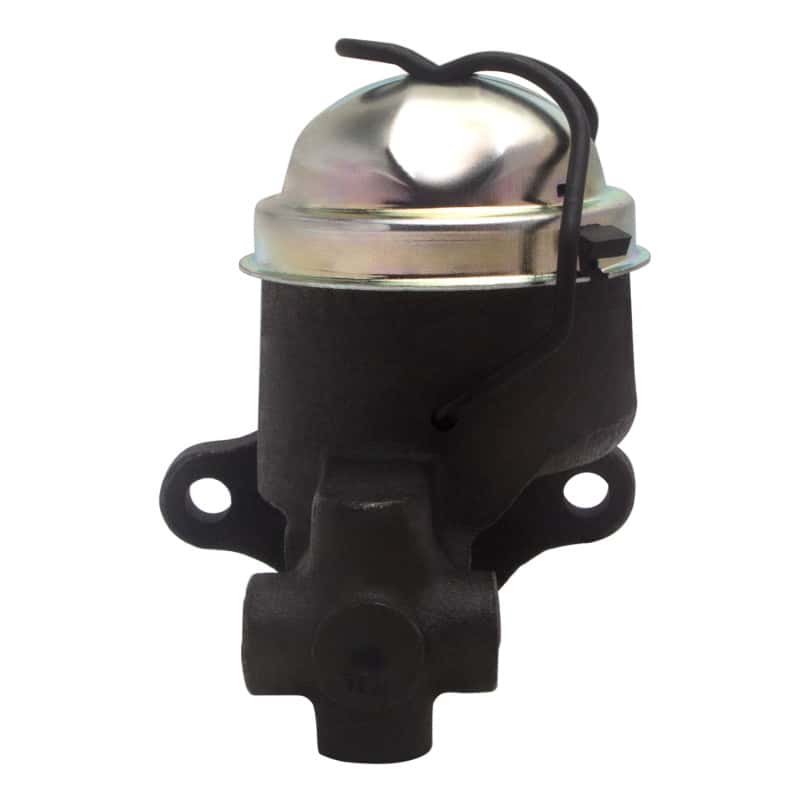DFC — DFC 64-66 Oldsmobile 98 Brake Master Cylinder
DFC Brake Master Cyl - view 5