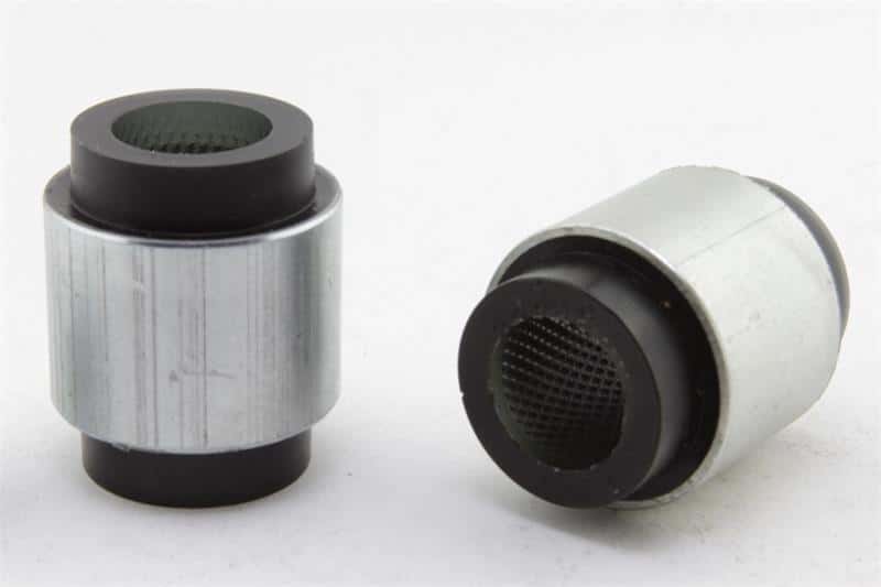 Whiteline — Whiteline Plus 9/01-9/06 Acura Integra / 06+ Honda Civic Rear Lower Inner Control Arm Bushing Kit
Bushing Kit - view 2