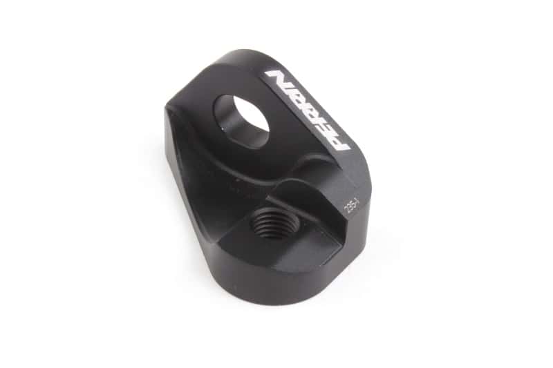 Perrin Performance — PERRIN 15-21 Subaru WRX / 14-18 Forester XT Turbo Support Bracket Kit - view 5