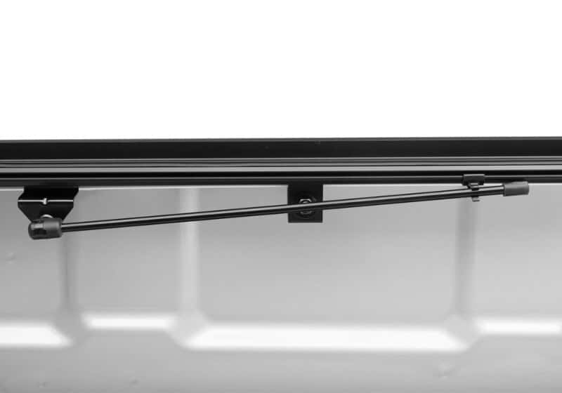 BAK — BAK 16-20 Nissan Titan 5ft 6in Bed BAKFlip G2
BFG2 17-24 Ttn 5'7 - view 19