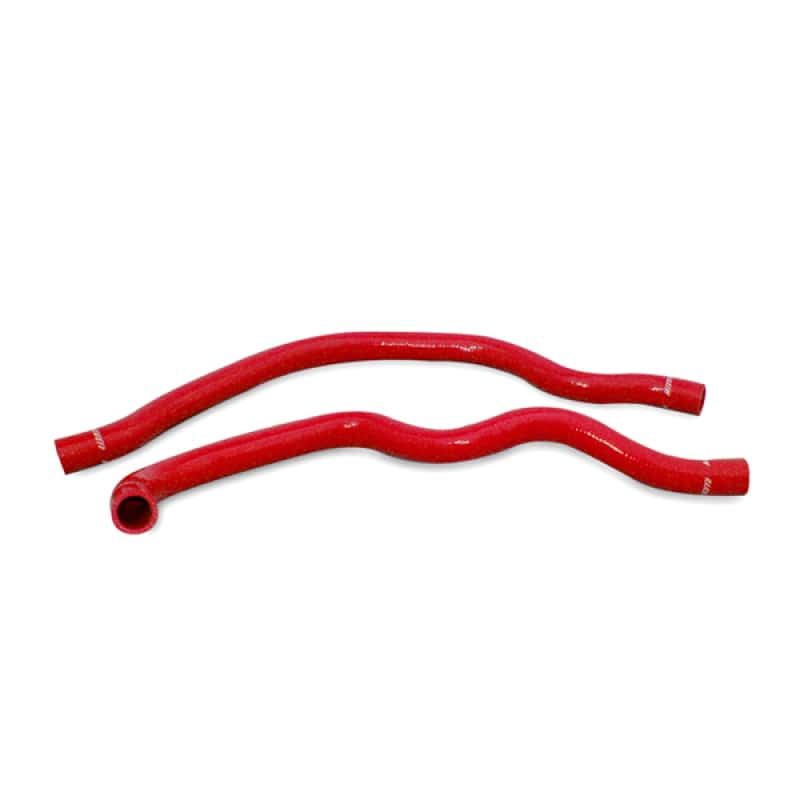 Mishimoto — Mishimoto 00-09 Honda S2000 Red Silicone Hose Kit
Coolant Hose Kit - view 1
