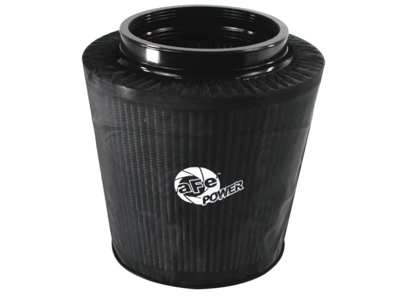 aFe — aFe MagnumSHIELD Pre-Filters P/F 2x/72-91051
Nylon Pre-Filter
AirFilterWrap - view 1