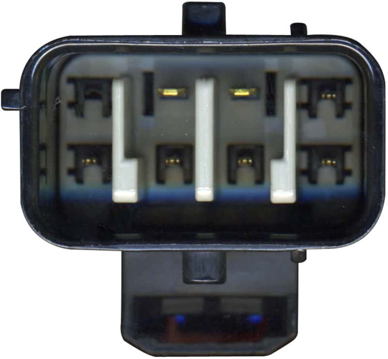 NGK — NGK Honda Accord 2010-2008 Direct Fit 5-Wire Wideband A/F Sensor
Oxygen Sensor - view 4