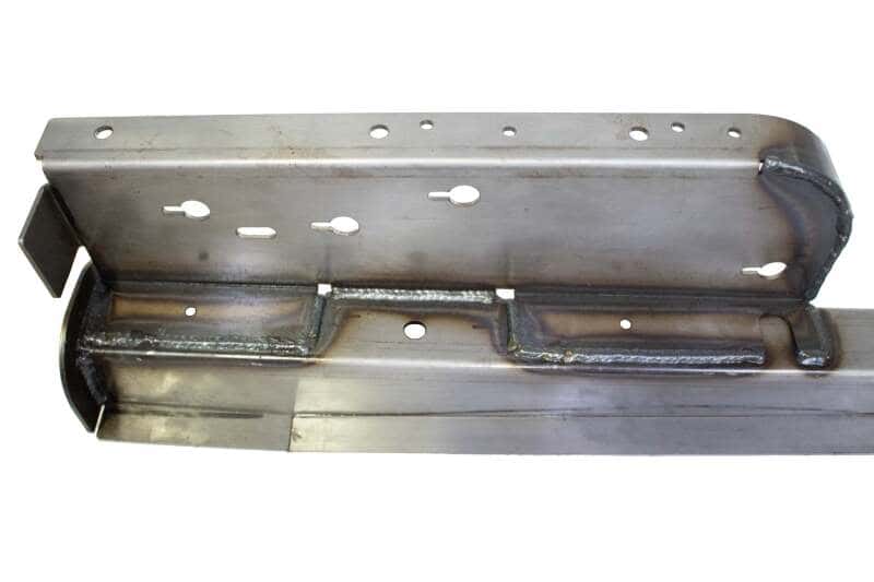 RustBuster — Rustbuster Front Frame Support Crossmember - view 4