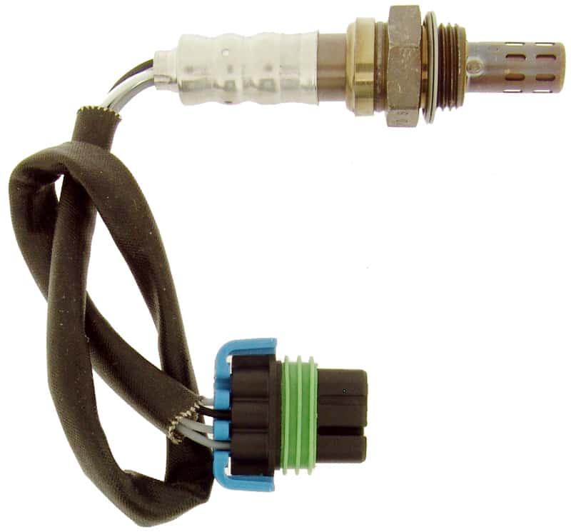 NGK — NGK Buick Rainier 2007-2006 Direct Fit Oxygen Sensor
Oxygen Sensor - view 2