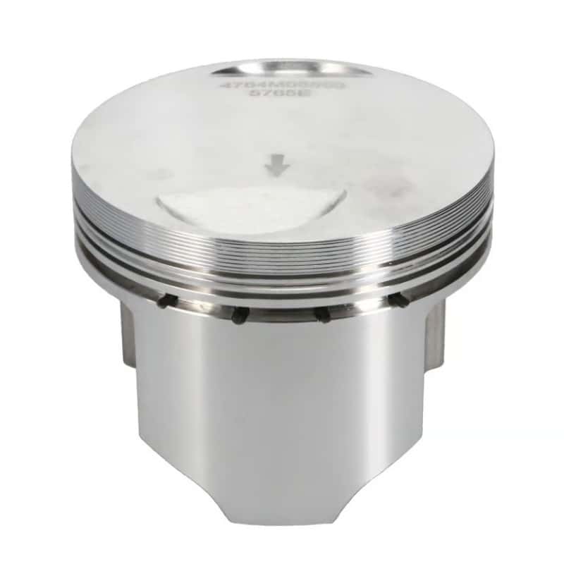 Wiseco — Wiseco Yamaha XT/TT/SR500 91 CR 3484XC Piston kit
Piston Kit - view 6