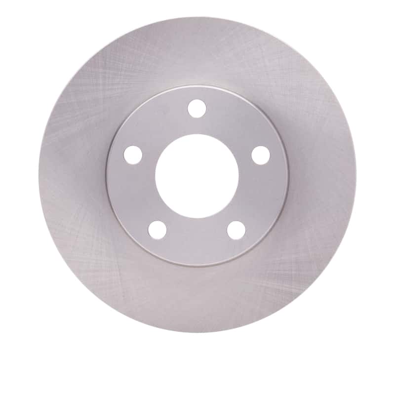 DFC — DFC 94-04 Ford Mustang Front Brake Rotor
DFC Brake Rotor - view 1