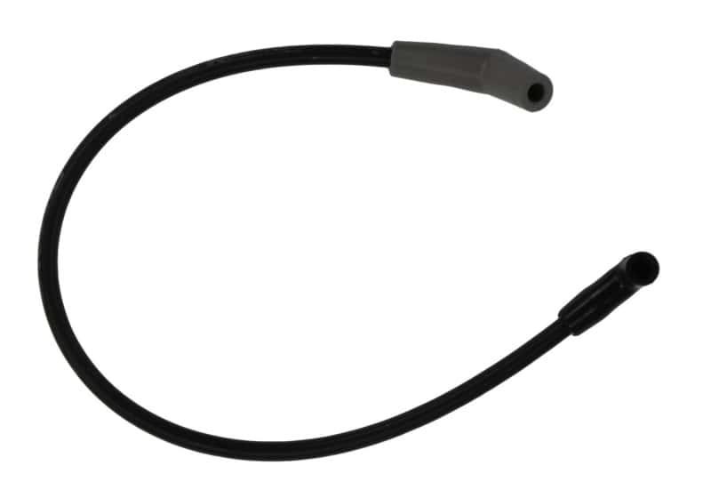 Ford Racing — Ford Racing 9mm Spark Plug Wire Sets - Black
Spark Plug Wire Set - view 7
