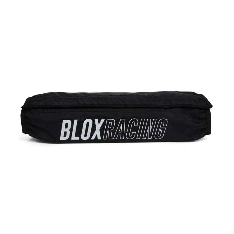 BLOX Racing — BLOX Racing Coilover Covers - Black (Pair) - view 7