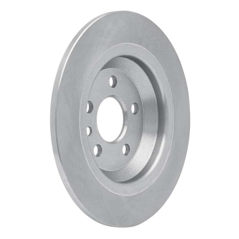 DFC — DFC 07-18 Volvo S60/V70/S60 Cross Country/S80/V60/V60 Cross Country Rear Brake Rotor
DFC Brake Rotor - view 4