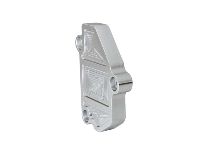 Skunk2 Racing — Skunk2 B-Series VTEC Hard Anodized Block Off Plate
Engine Dress-Up Kit - view 4