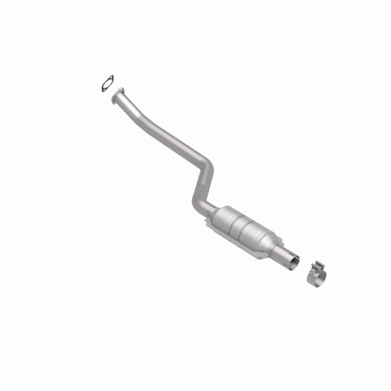 Magnaflow — MagnaFlow Conv DF 06-07 BMW 530i 3.0L Passenger Side
OEM Grade
OEM - view 14