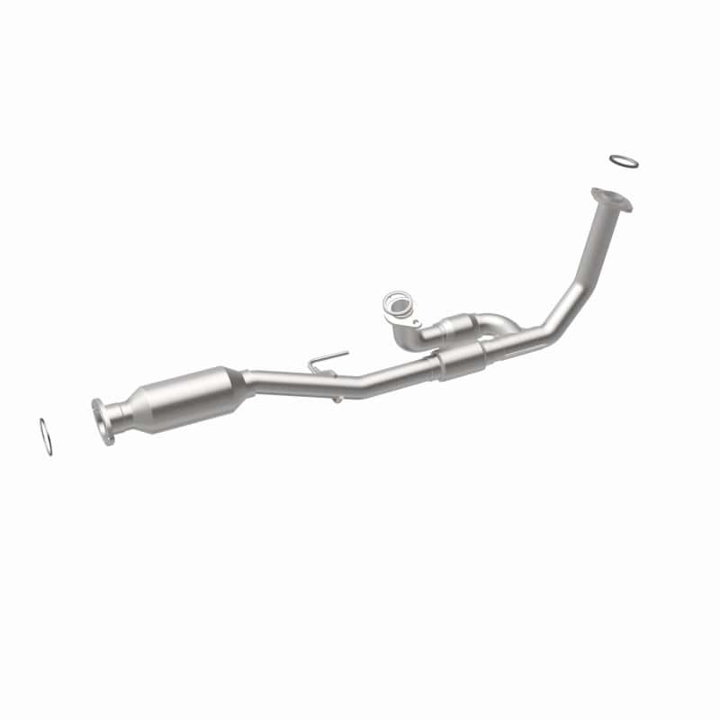 Magnaflow — MagnaFlow Conv Direct Fit California Grade CARB Compliant 95-97 Toyota Avalon
California - view 19