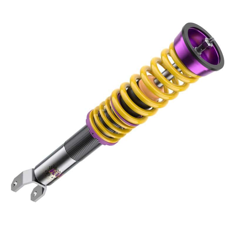 KW — KW Coilover Kit V1 Porsche 911 (997) Carrera/Carrera S Coupe/Convertible w/o PASM
Coilover Kit - view 7