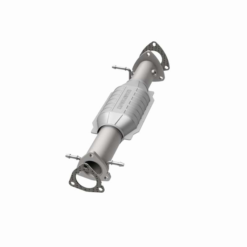 Magnaflow — MagnaFlow Conv DF 96-97 GM S10 Pickup 4.3L
HM Grade
HM - view 26