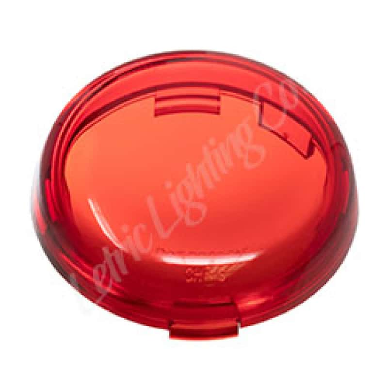 Letric Lighting — Letric Lighting Bullet T/S Lens Kit Red - view 2