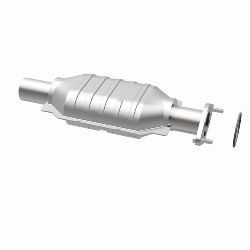 Magnaflow — Magnaflow Conv DF 10-12 Fusion 3.0L
OEM Grade
OEM - view 21