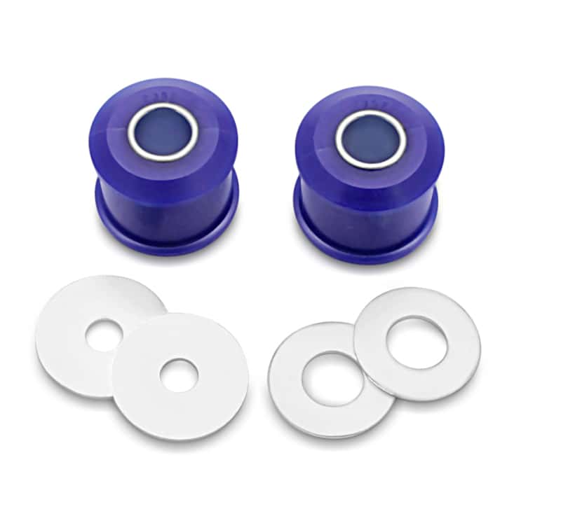 Superpro — SuperPro 1998 Lexus LX470 Base Lower Rear Shock Absorber Bushing Kit
Bushing Kit - view 2