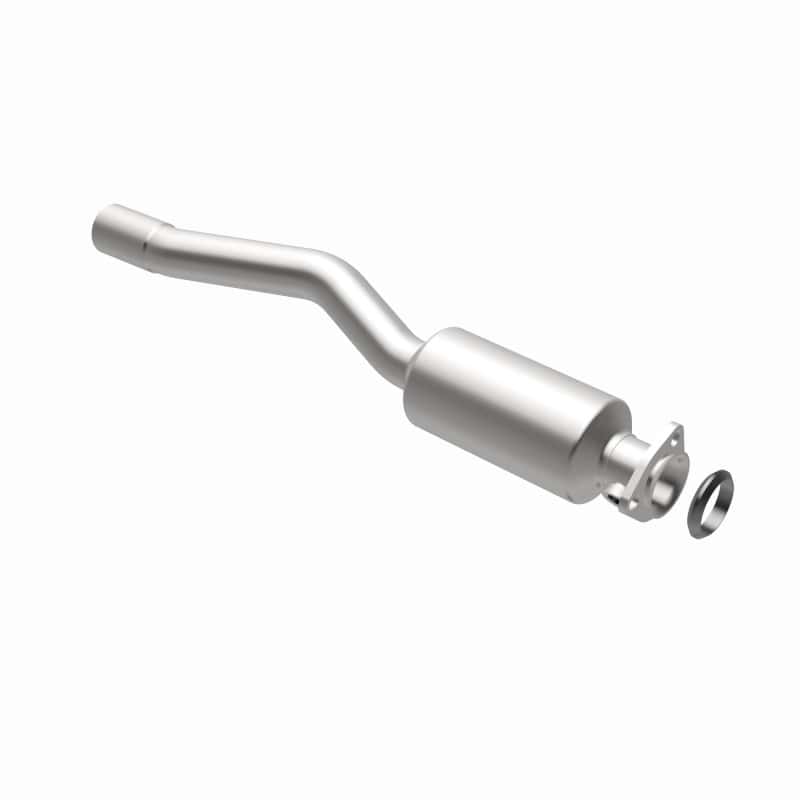 Magnaflow — MagnaFlow Conv DF Volvo 85 92
Standard Grade
Standard - view 22