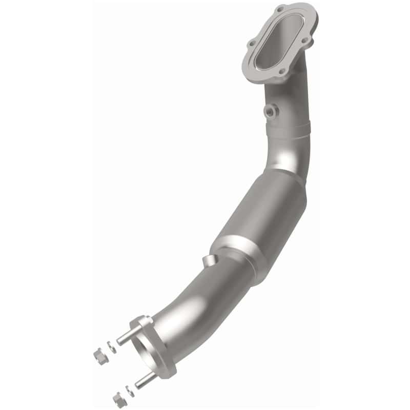 Magnaflow — Magnaflow 2006 Chevrolet Corvette 7.0L Direct Fit Converter
California - view 4
