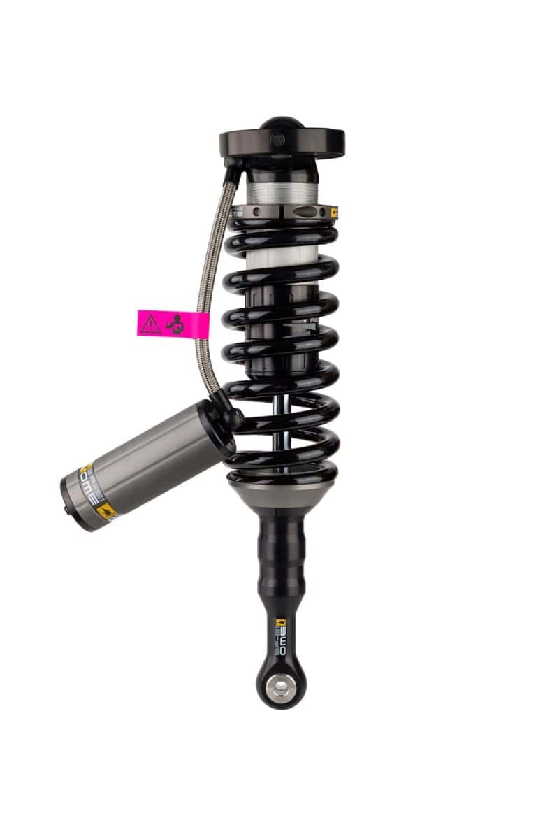 ARB — ARB / OME Bp51 Coilover S/N..Prado/Fj/4Run Fr Rh
BP-51 Coilover - view 4