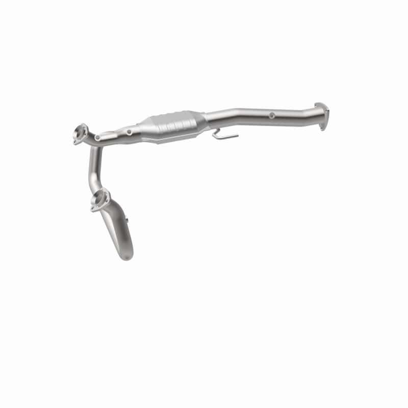 Magnaflow — MagnaFlow Conv DF Astro-Safari Van 96-99
HM Grade
HM - view 8