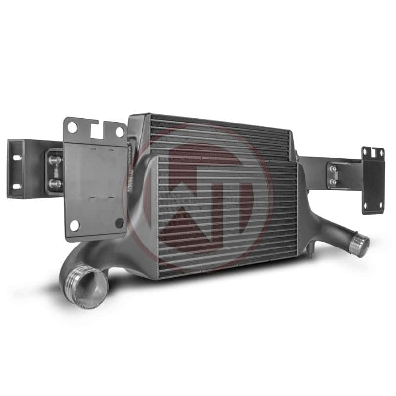 Wagner Tuning — Wagner Tuning Audi TTRS 8S (Over 600hp) EVO 3.X Competition Intercooler - view 4