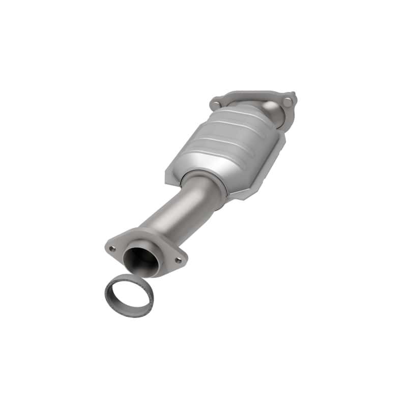 Magnaflow — MagnaFlow Conv DF 04 Ranger/BSer 3.0 Rear
HM Grade
HM - view 17