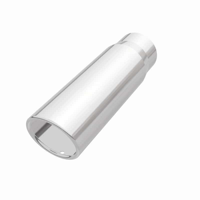 Magnaflow — MagnaFlow Tip 1-Pk Re 3.50 X 12 3 Id 15Deg
Stainless Steel
Exhaust Tip - view 27