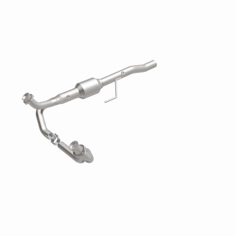 Magnaflow — Magnaflow 00-01 Dodge Ram 1500 3.9L Direct Fit Converter
California - view 8
