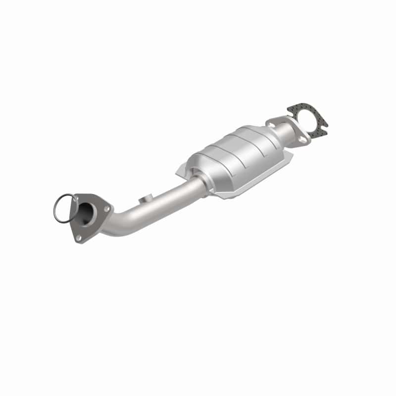 Magnaflow — MagnaFlow Conv DF 01-04 Pathfinder DS rr OEM
OEM Grade
OEM - view 29