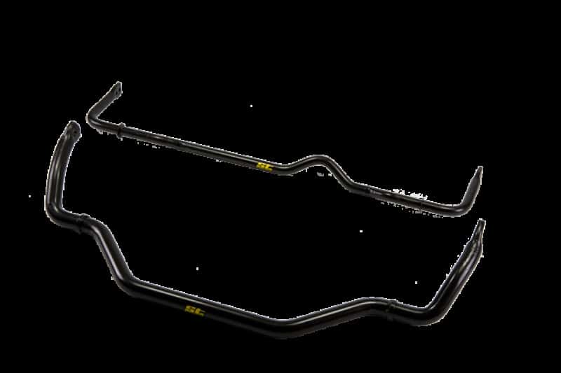 ST Suspensions — ST Anti-Swaybar Set Nissan 350Z Convertible
Anti-Swaybar Set - view 2