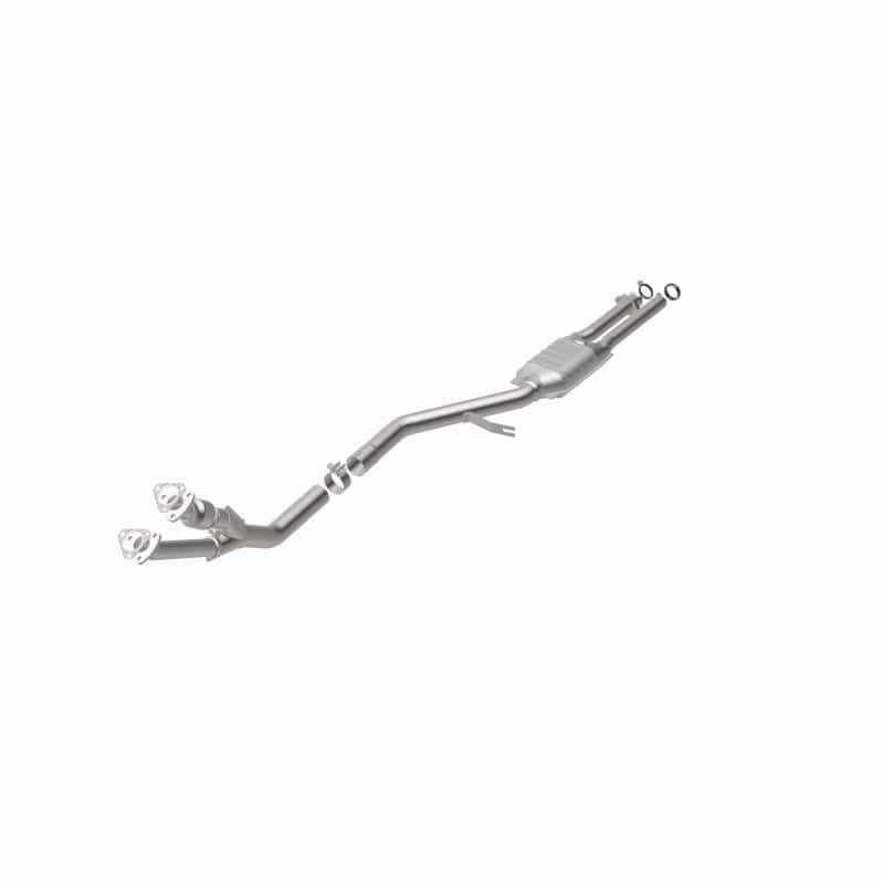 Magnaflow — MagnaFlow Conv DF BMW 86 91
Standard Grade
Standard - view 28