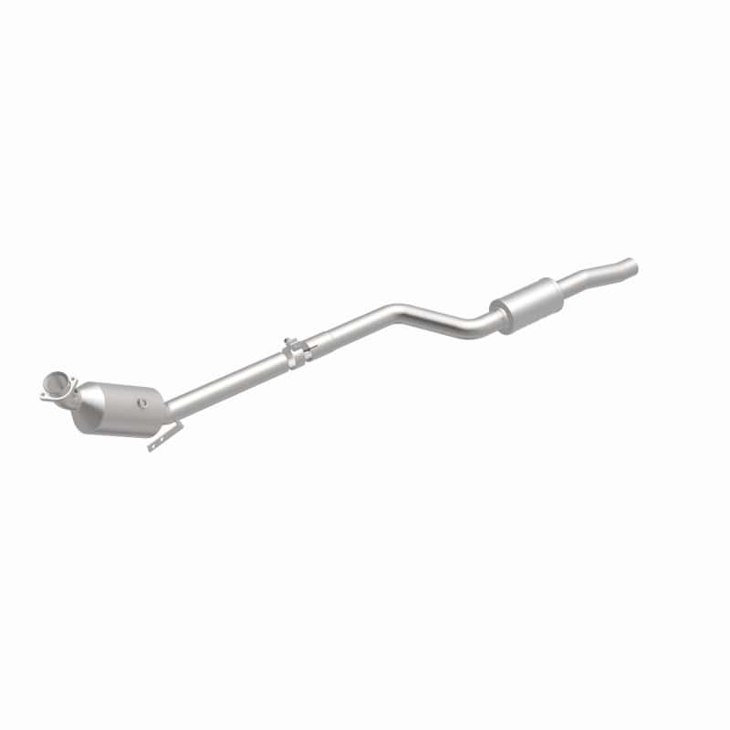 Magnaflow — MagnaFlow 11-12 Mercedes-Benz C300 3.0L OEM Grade Direct Fit Catalytic Converter
OEM Grade
OEM - view 8