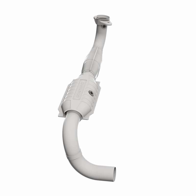 Magnaflow — MagnaFlow Conv DF 04-06 Ford F-150 Pick Up (Exc Heritage) / 06 Lincoln Mark LT Truck Driver Side
HM Grade
HM - view 12