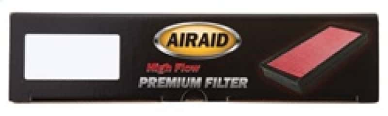 Airaid — Airaid 03-07 Dodge 5.9L Diesel / 07-15 6.7L Diesel  Direct Replacement Filter
Replacement Dry Air
Air Filter - view 10