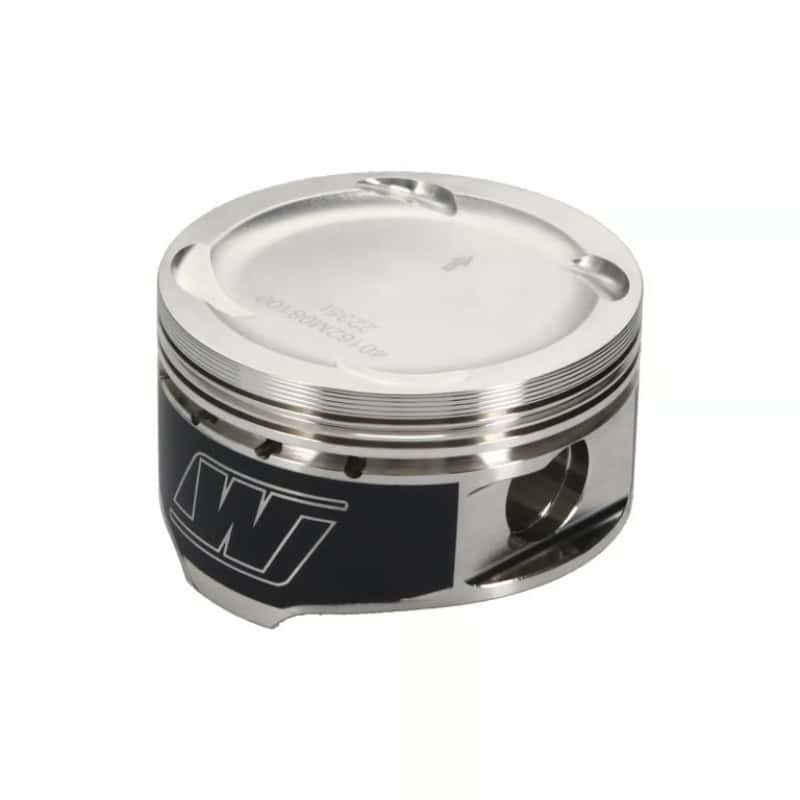 Wiseco — Wiseco Arctic Cat ATV 366/400 08-16 Std CR Piston Kit
Piston Kit - view 3