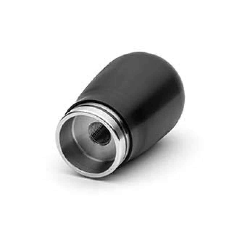 COBB — Cobb 12-16 FR-S / 2012+ BRZ / 2017+ GR86 / Focus ST+RS / Fiesta ST Tall Weighted COBB Knob - Black - view 1