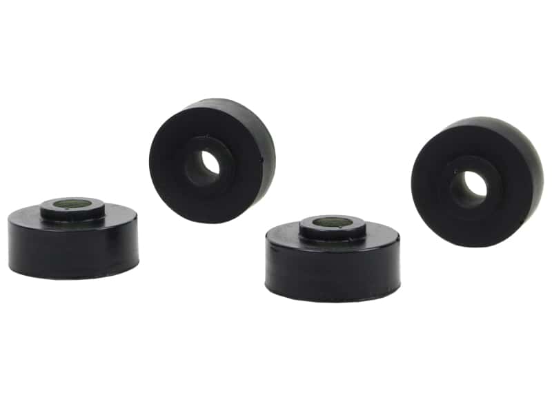 Whiteline — Whiteline Plus 7/96-2/03 Toyota Landcruiser Rear Upper Shock Absorber Bushing Kit
Bushing Kit - view 1