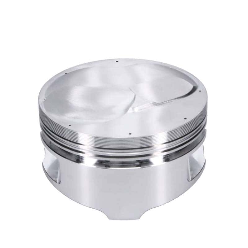 Wiseco — Wiseco BBC BIG CHIEF 3815 HEAD +15.6cc 4610B Piston Shelf Stock
Piston - view 4