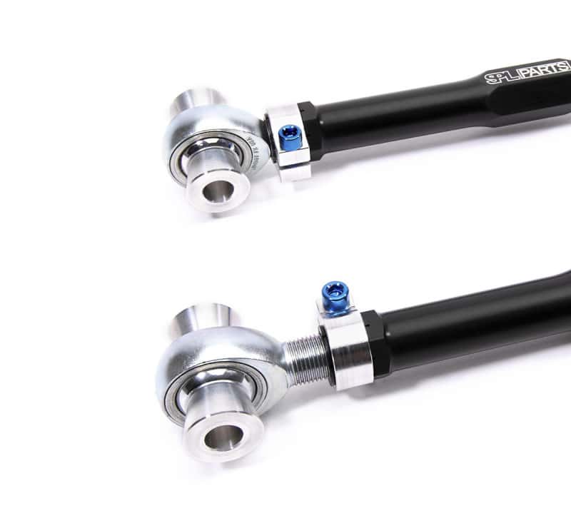 SPL Parts — SPL Parts 13-19 Cadillac ATS/ATS-V/CTS/CTS-V Rear Upper Arms w/ Eccentric Lockouts
Control Arms - view 4