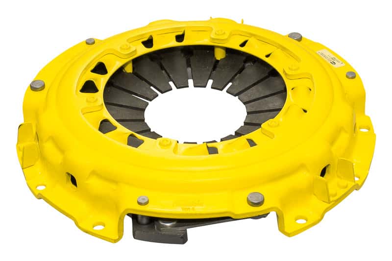 ACT — ACT 1997 Toyota Supra P/PL Heavy Duty Clutch Pressure Plate
Pressure Plate - view 2