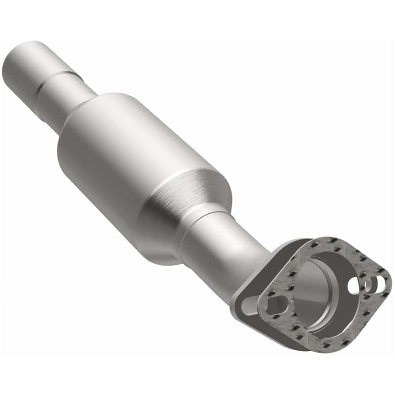 Magnaflow — Magnaflow 07-12 Sentra L4 2.5 OEM Underbody Direct Fit Converter
OEM Grade
OEM - view 30