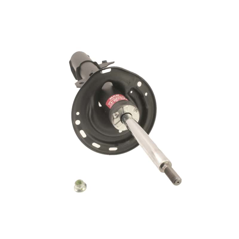 KYB — KYB Excel-G Strut Front Right 2010-2013 Toyota Highlander / Lexus RX w/o Air Suspension - view 8