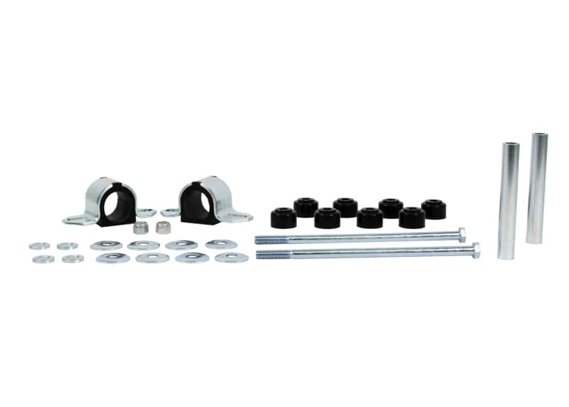 Whiteline — Whiteline 2000-2006 Chevrolet Suburban 1500 Sway Bar - Mount Bushing -32mm
Bushing Kit - view 2