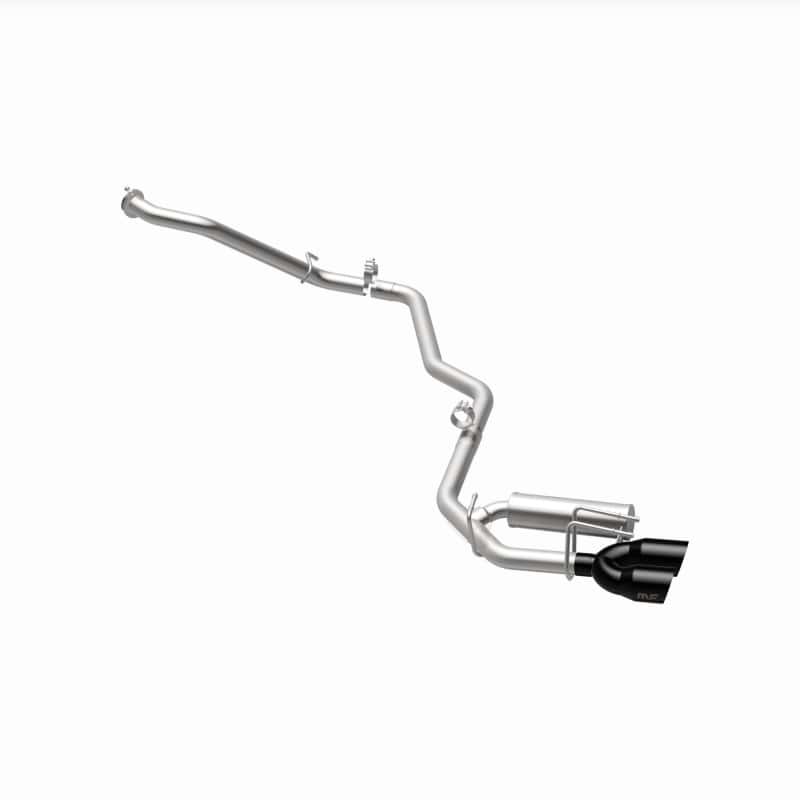 Magnaflow — Magnaflow 25-26 Toyota Camry SPEQ Series Stainless Cat-Back Performance Exhaust System
Cat-Back - view 16